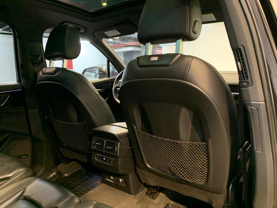 2018 Audi Q7 3.0 TFSI Premium Plus photo
