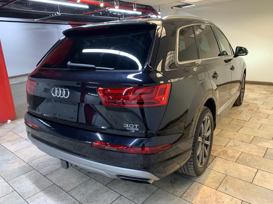 2018 Audi Q7 3.0 TFSI Premium Plus photo