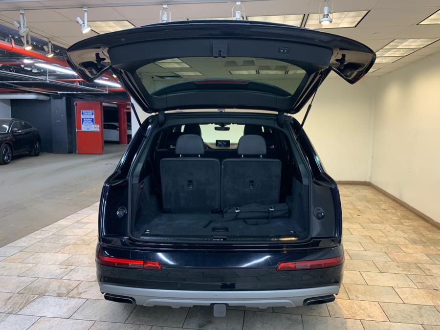 2018 Audi Q7 3.0 TFSI Premium Plus photo