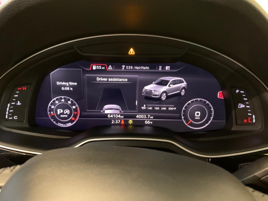 2018 Audi Q7 3.0 TFSI Premium Plus photo