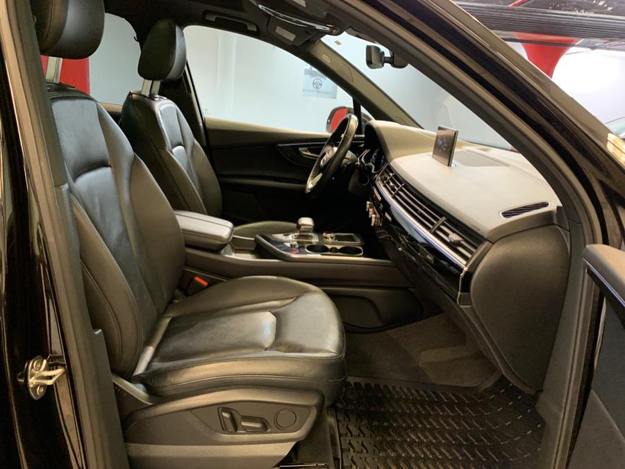 2018 Audi Q7 3.0 TFSI Premium Plus photo