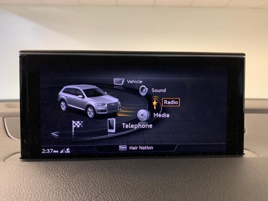 2018 Audi Q7 3.0 TFSI Premium Plus photo