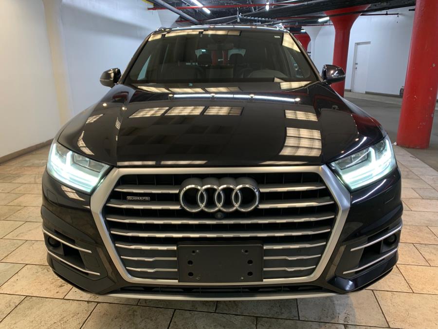 2018 Audi Q7 3.0 TFSI Premium Plus photo