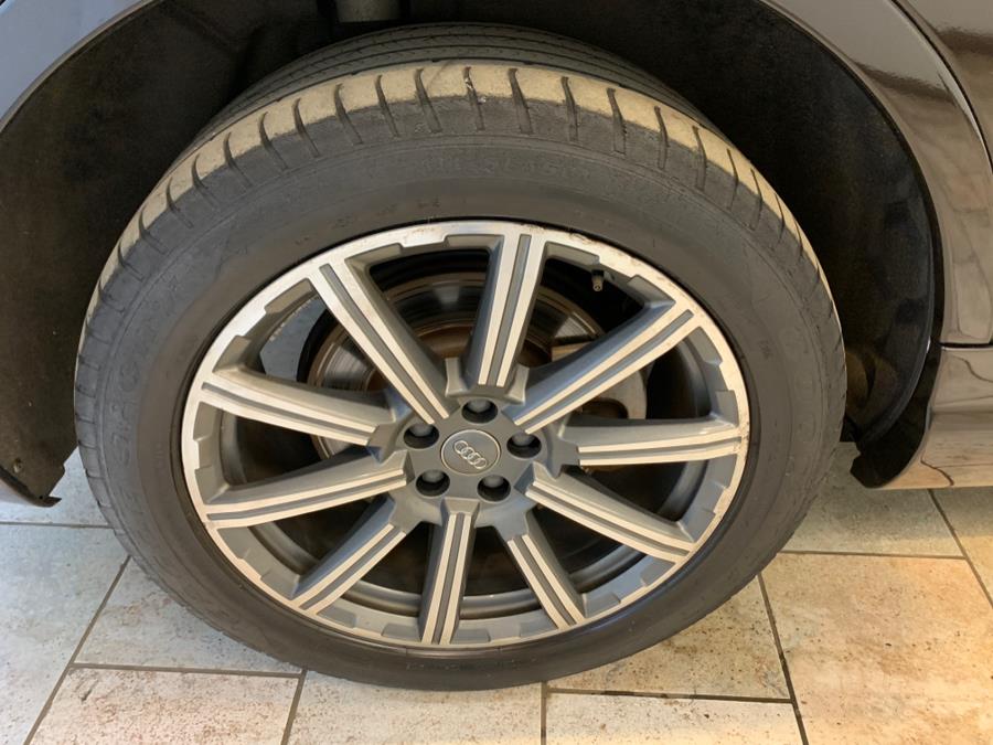 2018 Audi Q7 3.0 TFSI Premium Plus photo