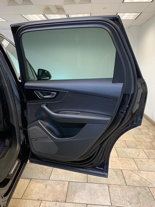 2018 Audi Q7 3.0 TFSI Premium Plus photo