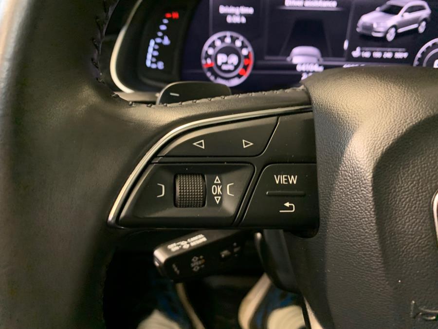 2018 Audi Q7 3.0 TFSI Premium Plus photo