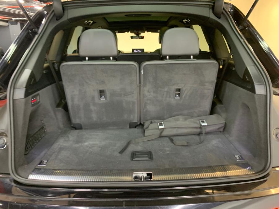 2018 Audi Q7 3.0 TFSI Premium Plus photo