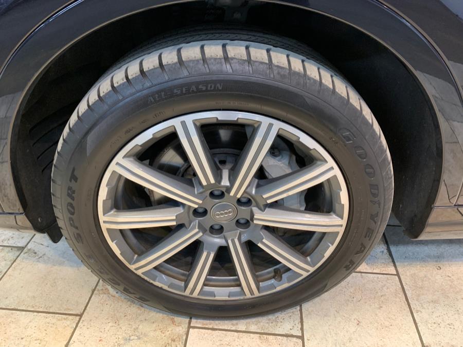2018 Audi Q7 3.0 TFSI Premium Plus photo