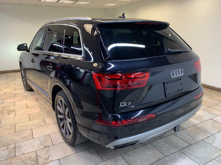 2018 Audi Q7 3.0 TFSI Premium Plus photo