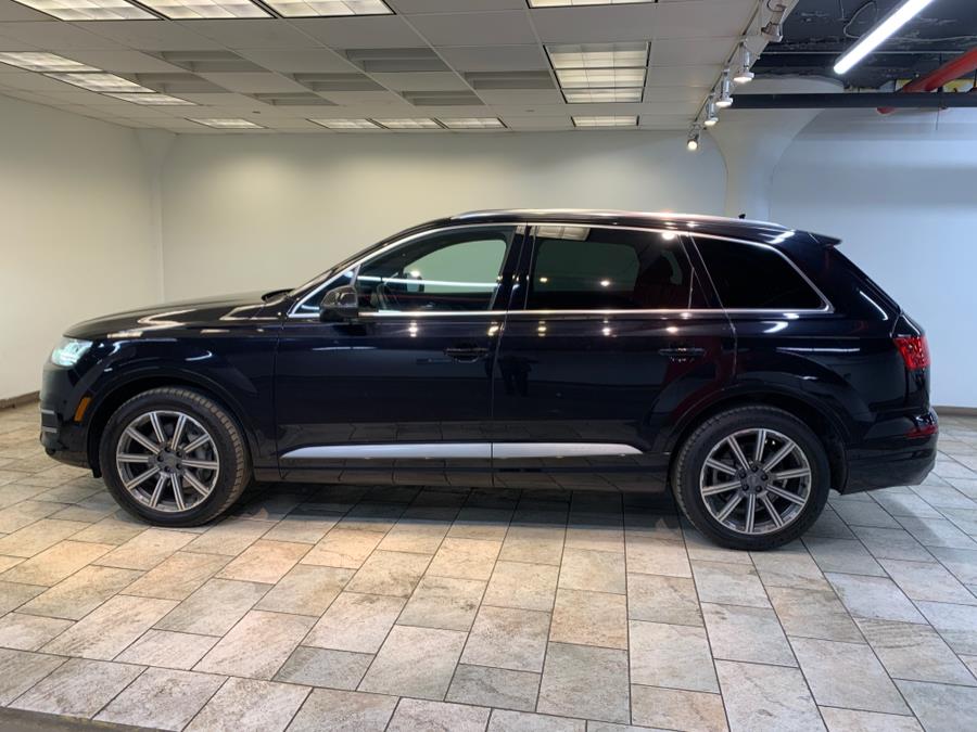 2018 Audi Q7 3.0 TFSI Premium Plus photo