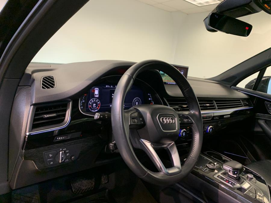 2018 Audi Q7 3.0 TFSI Premium Plus photo