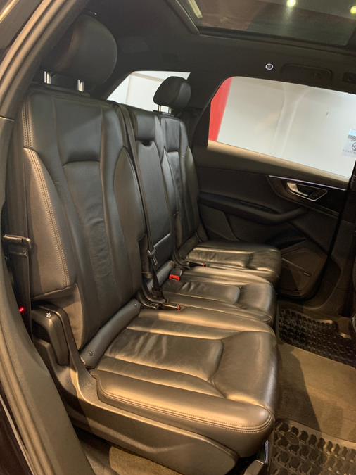 2018 Audi Q7 3.0 TFSI Premium Plus photo