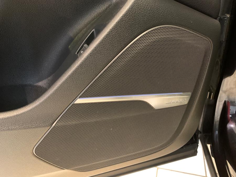 2018 Audi Q7 3.0 TFSI Premium Plus photo