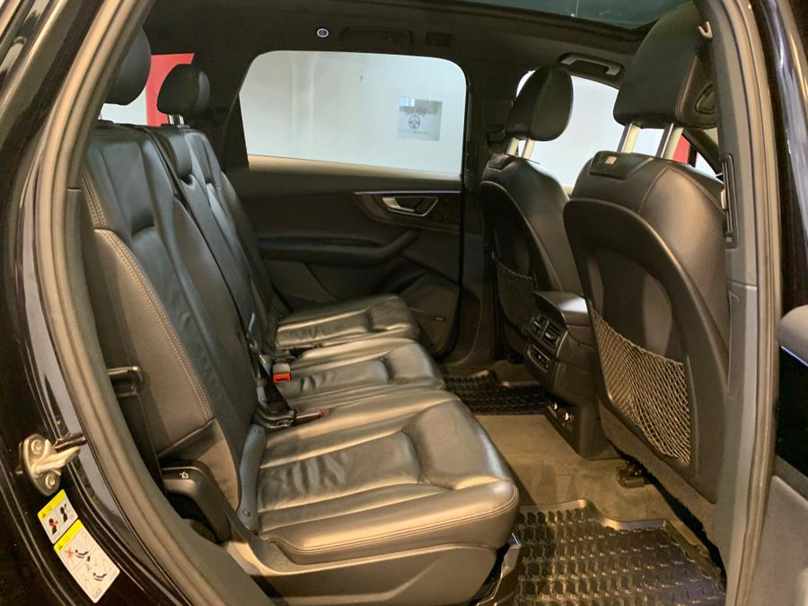 2018 Audi Q7 3.0 TFSI Premium Plus photo