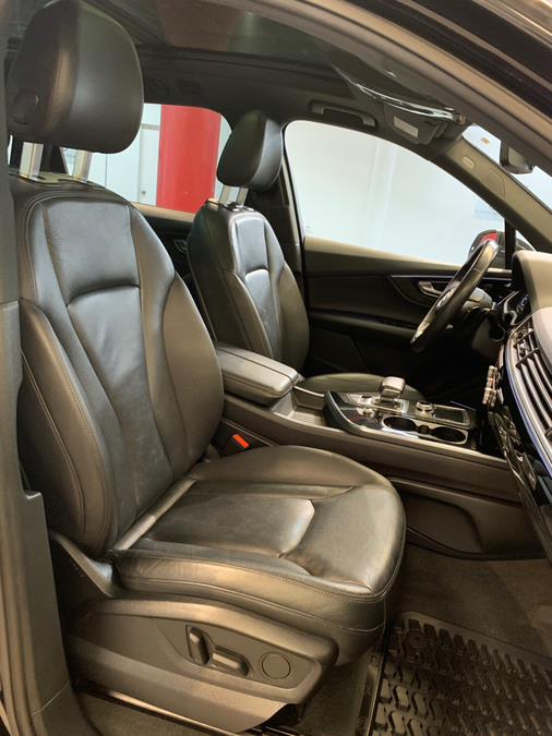 2018 Audi Q7 3.0 TFSI Premium Plus photo