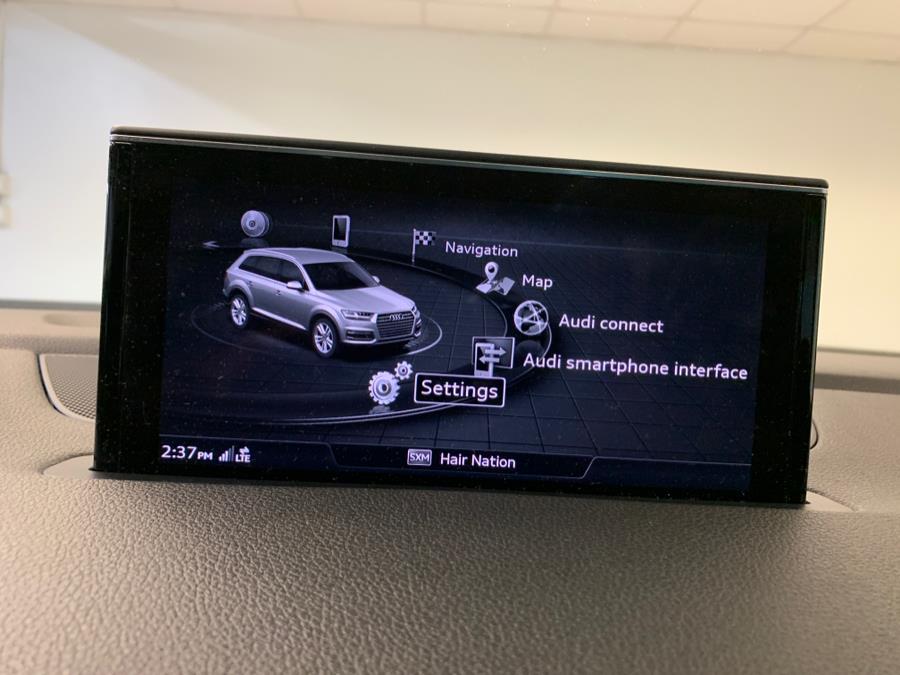 2018 Audi Q7 3.0 TFSI Premium Plus photo