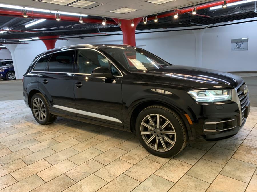 2018 Audi Q7 3.0 TFSI Premium Plus photo