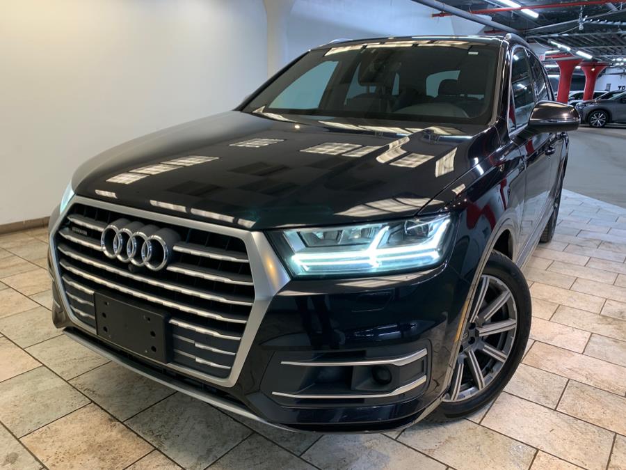2018 Audi Q7 3.0 TFSI Premium Plus photo