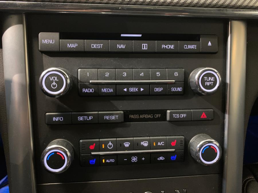 2012 Lincoln MKS EcoBoost photo