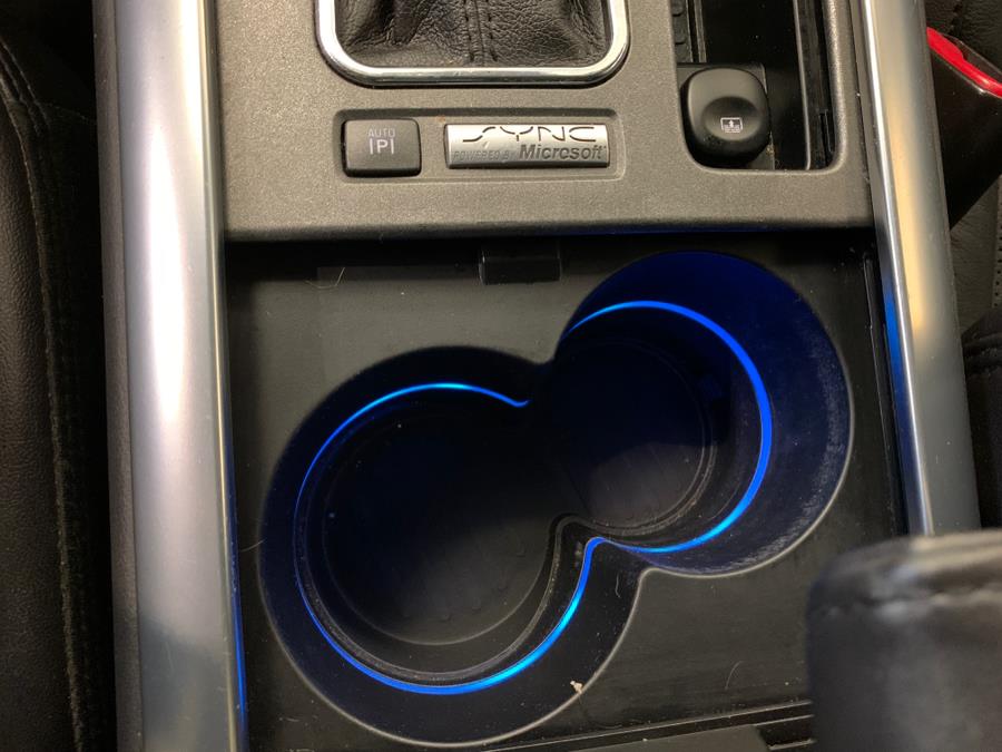 2012 Lincoln MKS EcoBoost photo