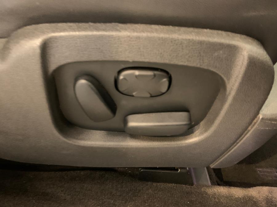 2012 Lincoln MKS EcoBoost photo