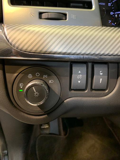 2012 Lincoln MKS EcoBoost photo