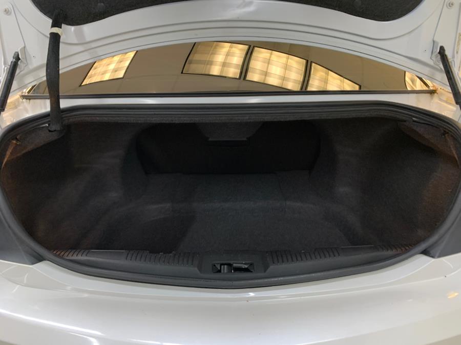 2012 Lincoln MKS EcoBoost photo