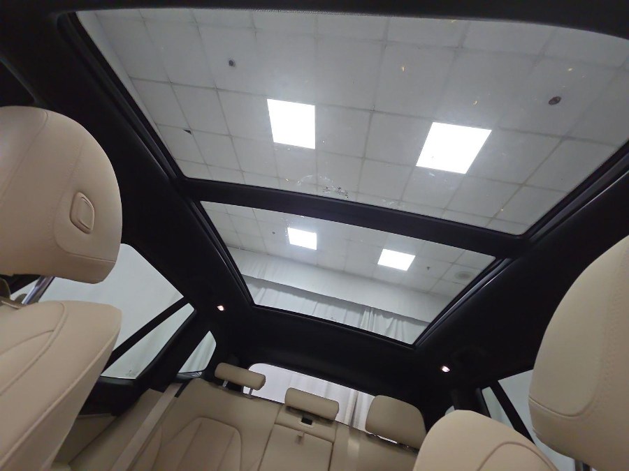 2020 BMW X3 sDrive30i Sports Activity Vehi photo