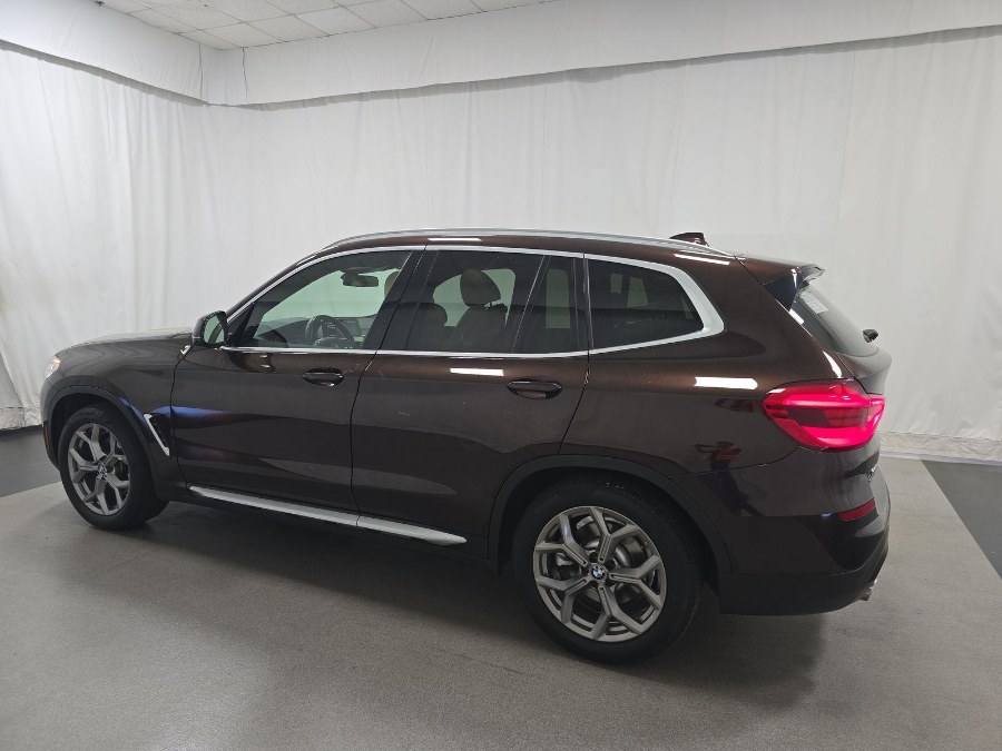 2020 BMW X3 sDrive30i Sports Activity Vehi photo