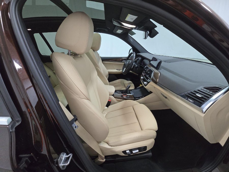 2020 BMW X3 sDrive30i Sports Activity Vehi photo