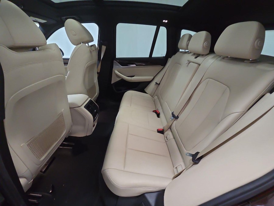 2020 BMW X3 sDrive30i Sports Activity Vehi photo