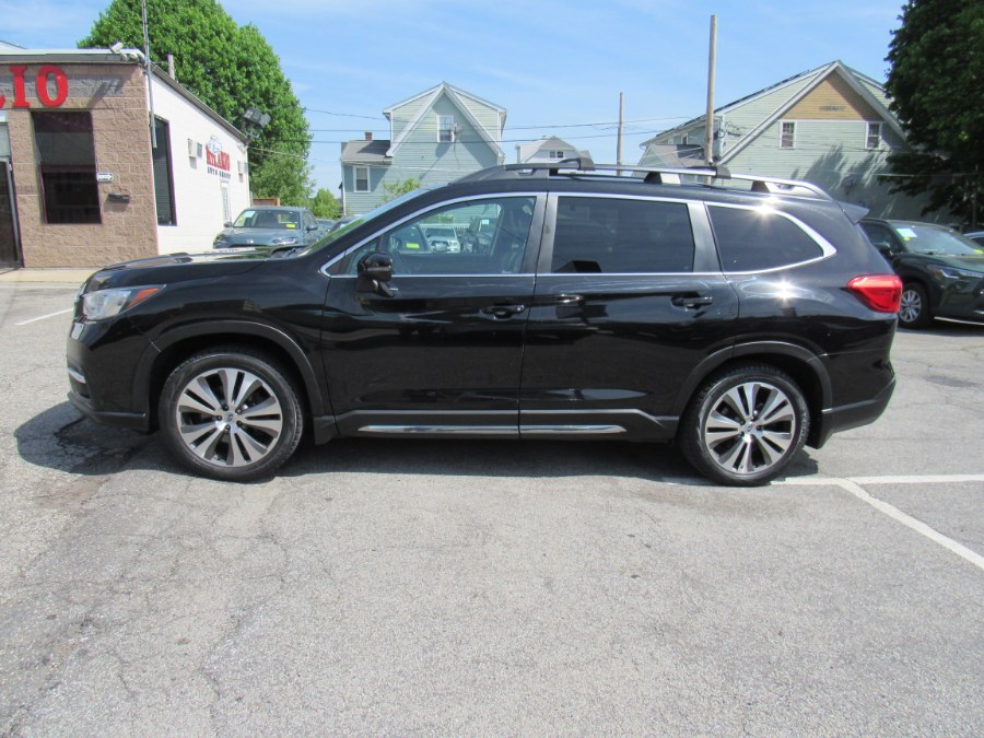 2019 Subaru Ascent Limited photo