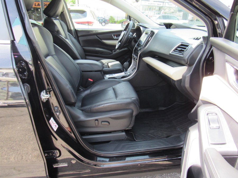 2019 Subaru Ascent Limited photo