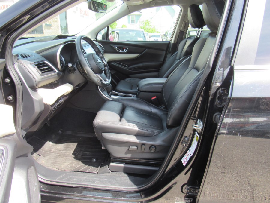 2019 Subaru Ascent Limited photo