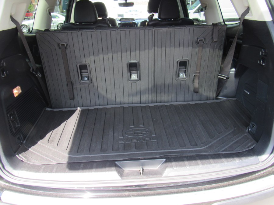 2019 Subaru Ascent Limited photo