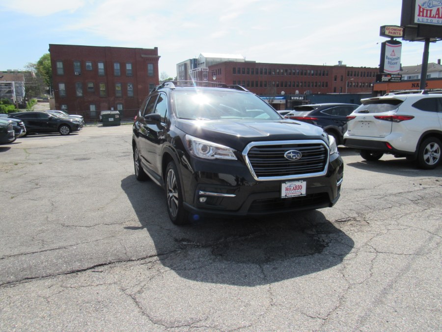 2019 Subaru Ascent Limited photo