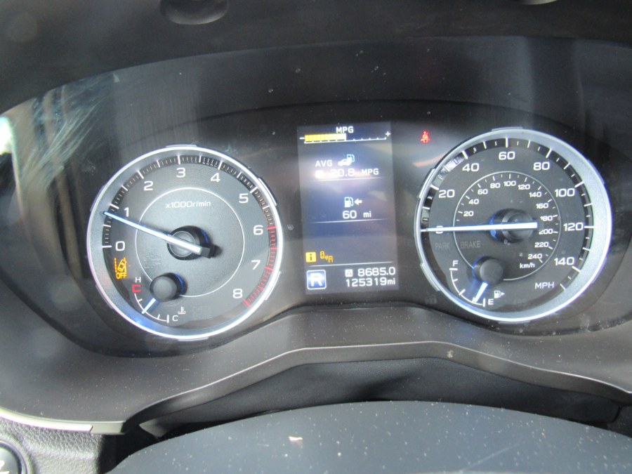 2019 Subaru Ascent Limited photo