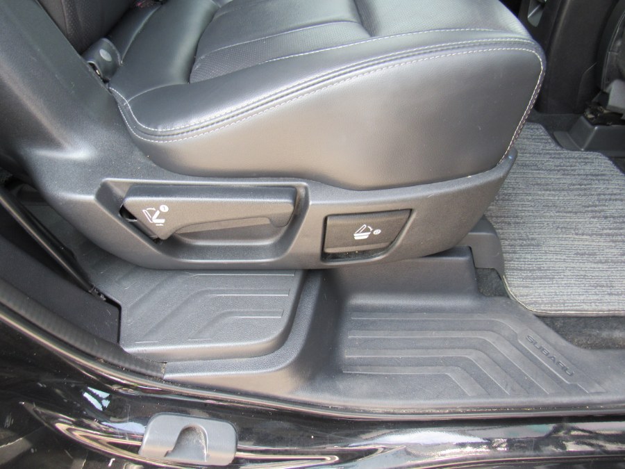 2019 Subaru Ascent Limited photo