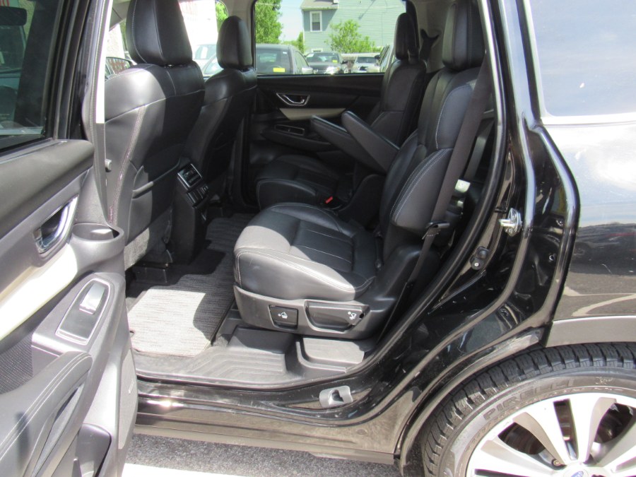 2019 Subaru Ascent Limited photo