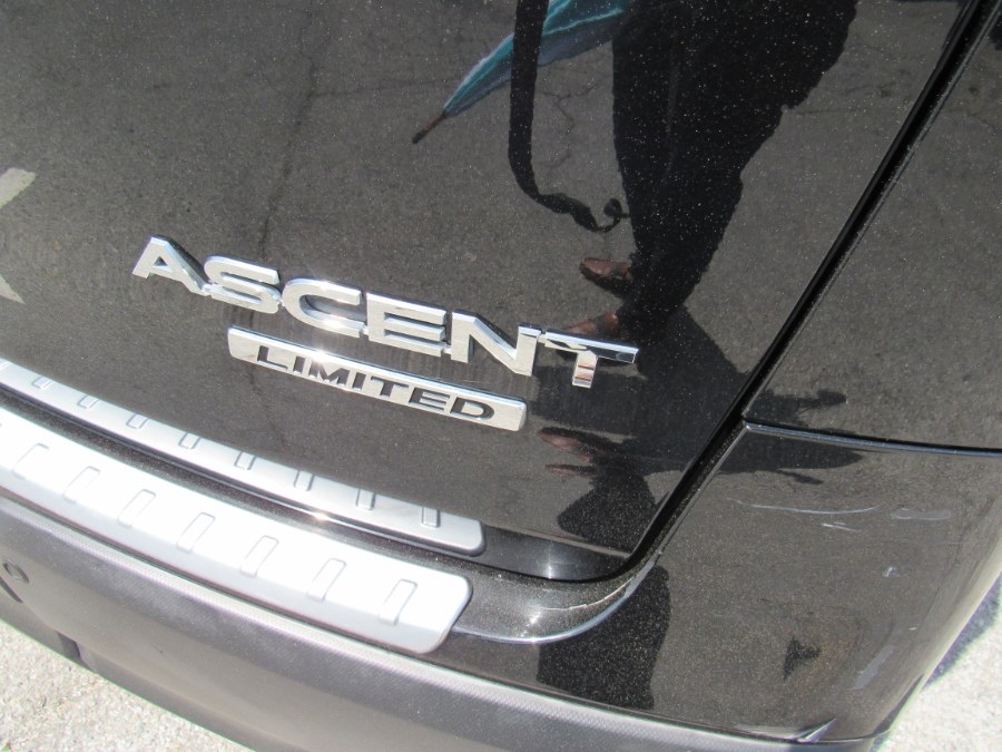 2019 Subaru Ascent Limited photo