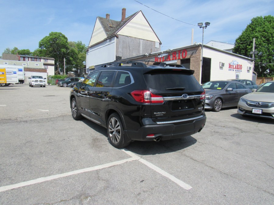 2019 Subaru Ascent Limited photo