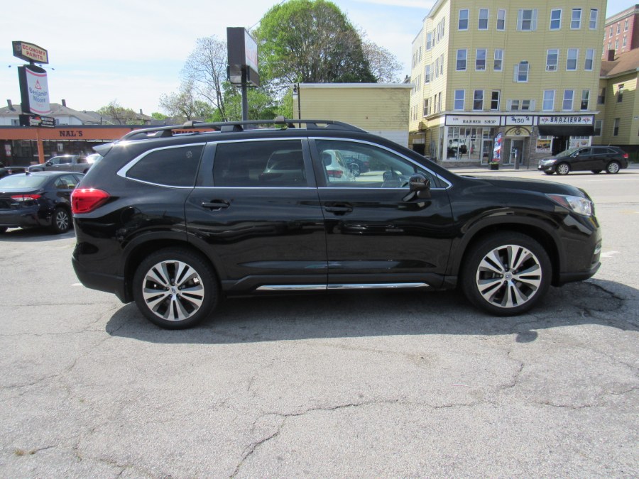 2019 Subaru Ascent Limited photo