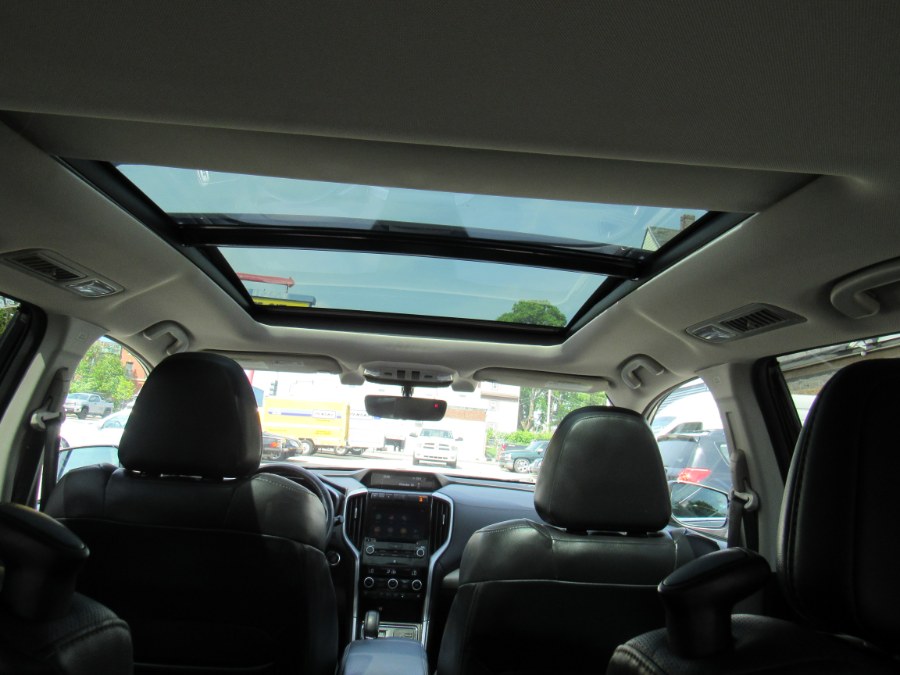 2019 Subaru Ascent Limited photo