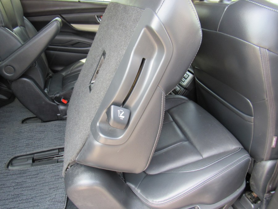 2019 Subaru Ascent Limited photo