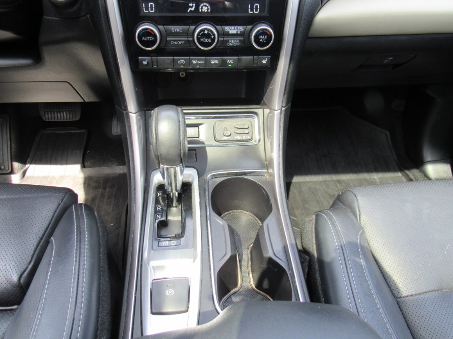 2019 Subaru Ascent Limited photo