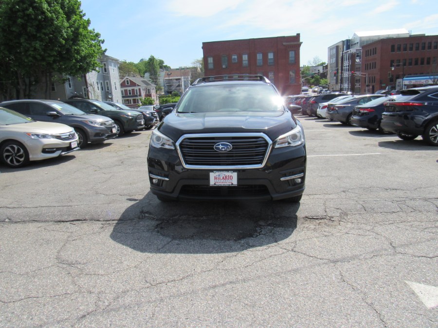 2019 Subaru Ascent Limited photo