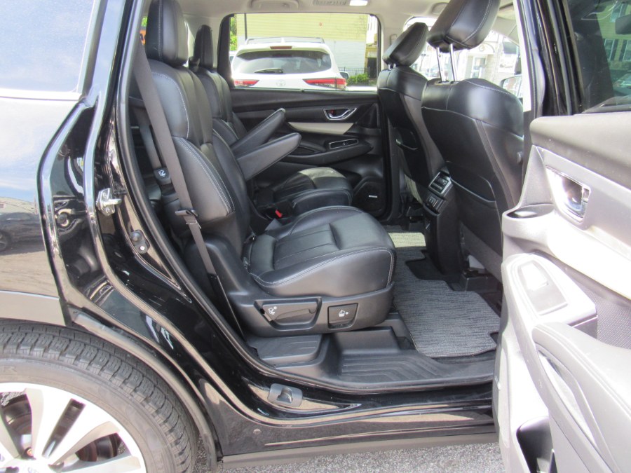 2019 Subaru Ascent Limited photo