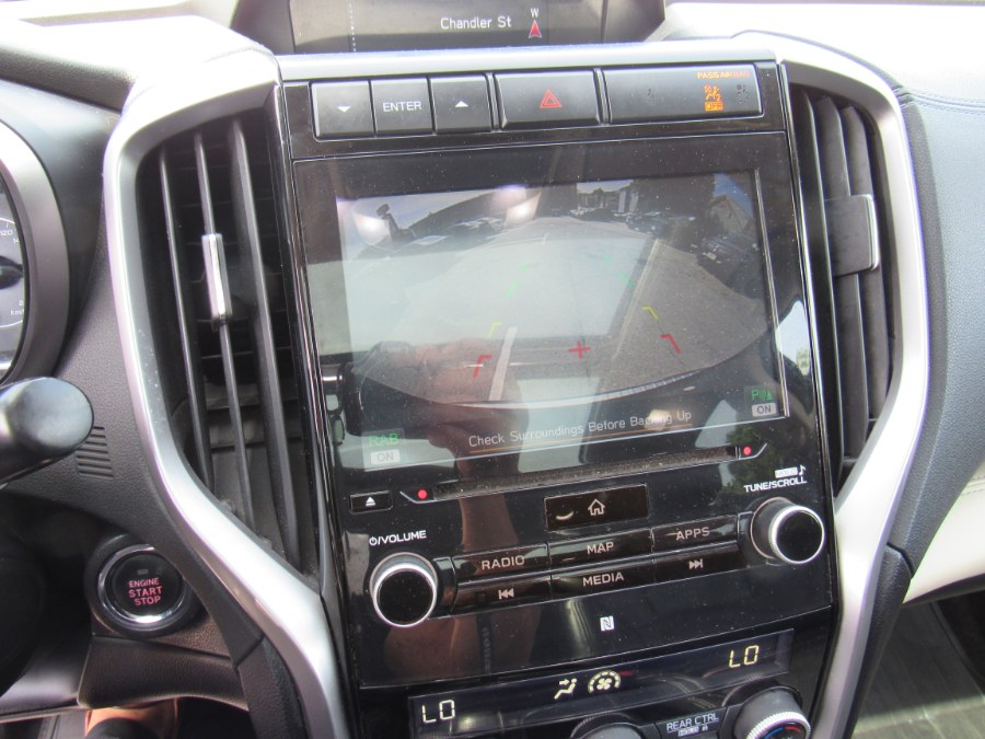 2019 Subaru Ascent Limited photo
