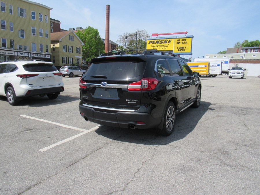 2019 Subaru Ascent Limited photo