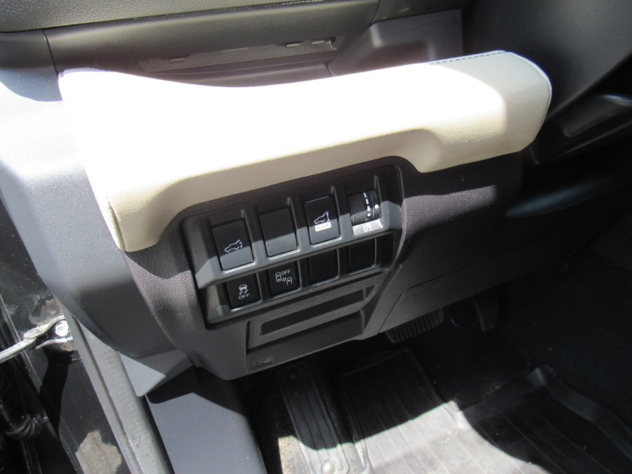 2019 Subaru Ascent Limited photo